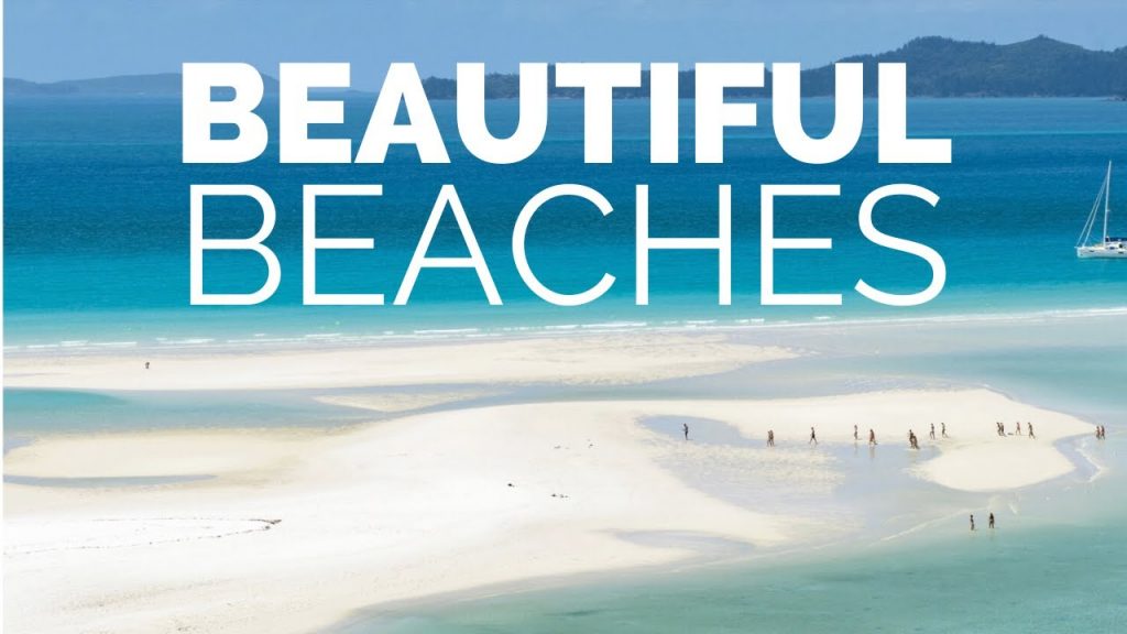 10 Most Beautiful Beaches in the World - Travel Video