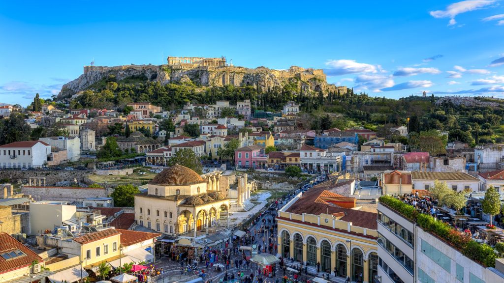 25 Things To Do in Athens in 2023 (Top Attractions and Sights)