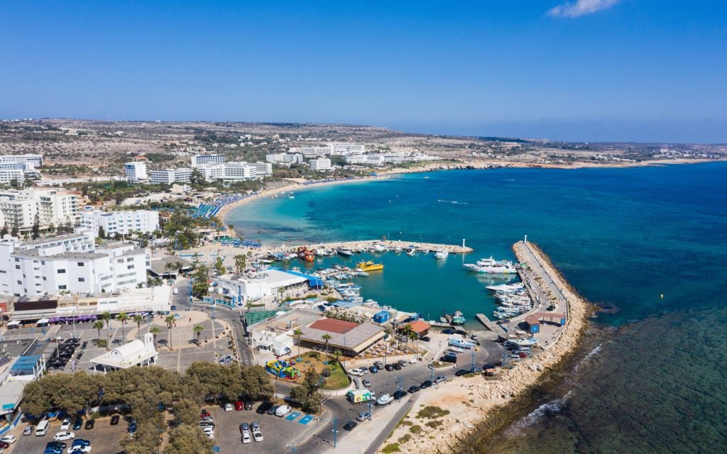 Where to Stay in Cyprus in 2023 (Best Areas and Places)