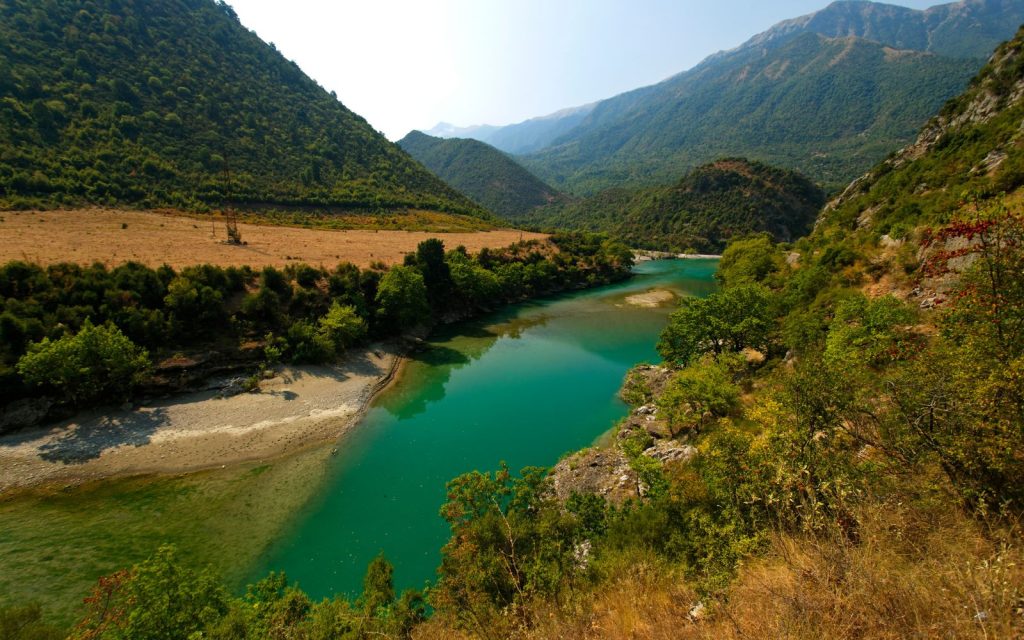 10 Best National Parks to Visit in Albania in 2023