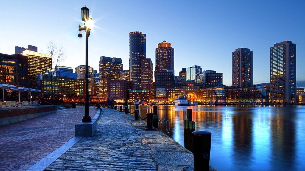 Weekend in Boston: The Perfect 2 Day Itinerary for 2023