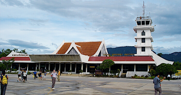 10 Airports In Laos That Let You Travel The Nation Worry-Free