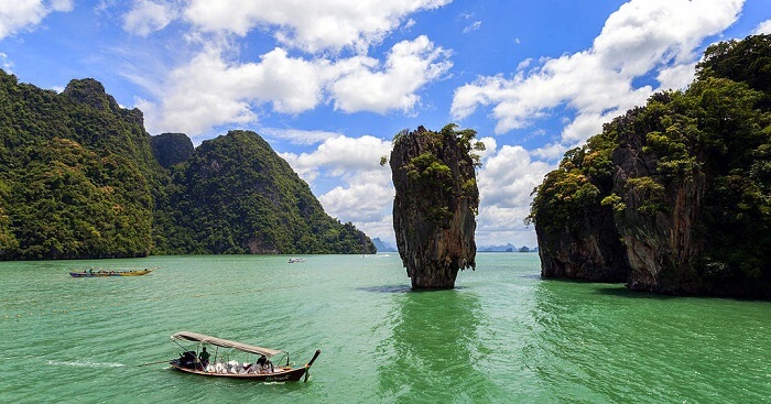 The Only Trip Guide To Ao Nang Thailand You’ll Need