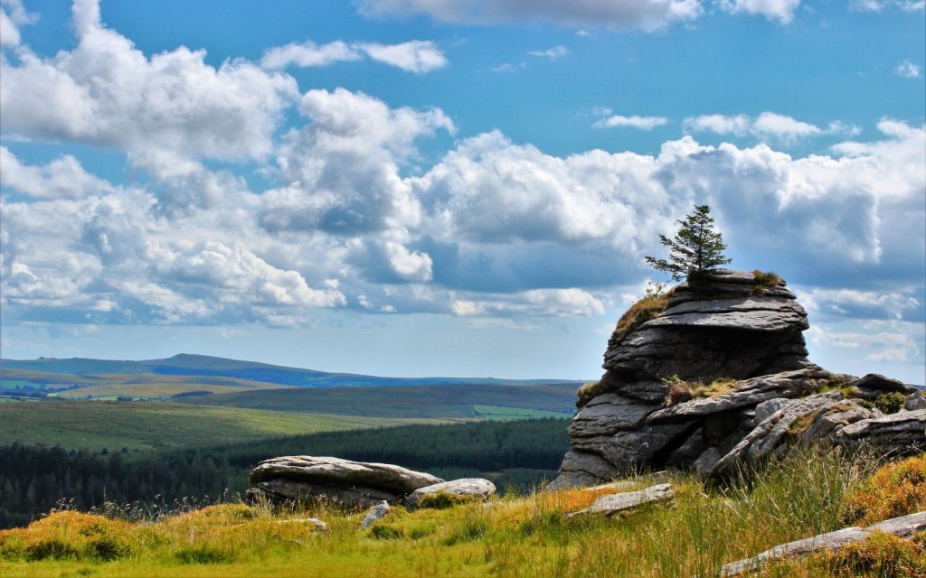 10 Pristine National Parks to Visit in England in 2023