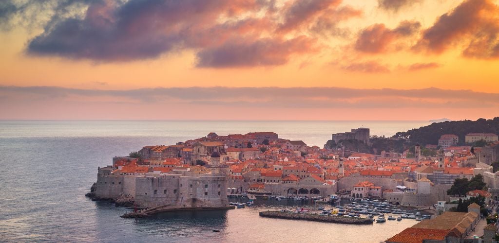 10 Best Cities in Croatia for Digital Nomads